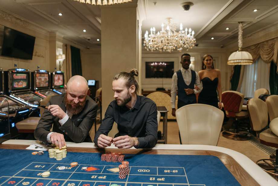 CatCasino Casino im UK: Ein umfassender Leitfaden für deutsche Spieler