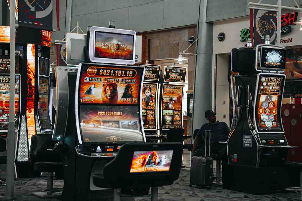 Comment Obtenir des Bonus au Casino MonteCryptos : Guide Complet Comment Obtenir des Bonus au Casino MonteCryptos : Guide Complet