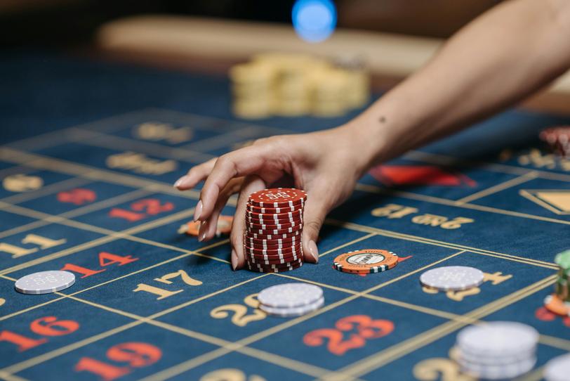 Common Mistakes New Casino Players Make (And How to Avoid Them)