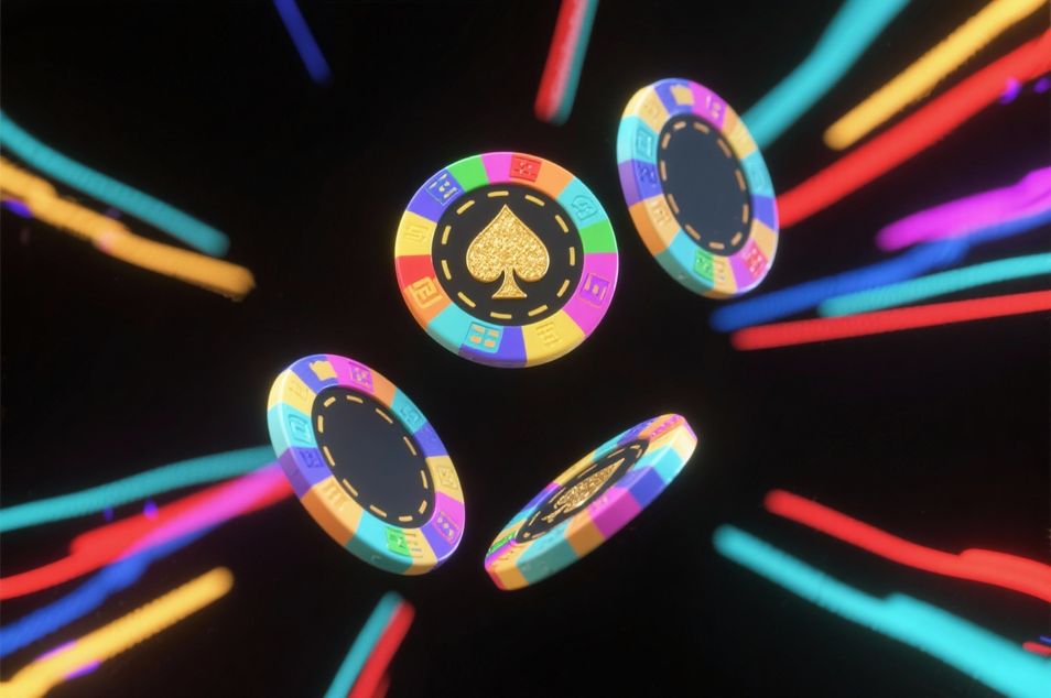 Immersion Totale : Rencontre Exclusive avec les Joueurs Passionnés de Machines à Sous Atlantis