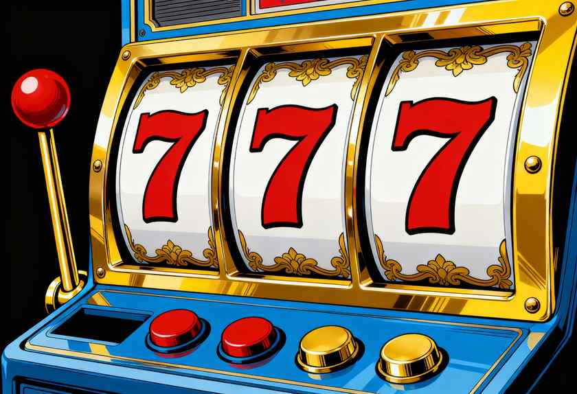 PublicWin Online Slots: Jouw Gids naar Spannende Spelletjes & Grote Winsten!