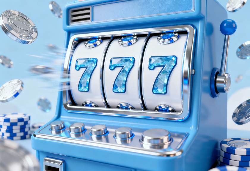 Shining Bright: Essential Tips for Slots Beginners at Shine Casino
